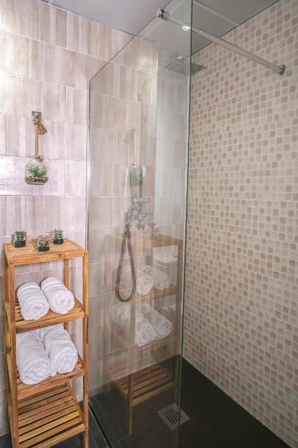Апартаменты Lujoso Hogar Cerca Del Casco Antiguo De La Ciudad Валенсия Экстерьер фото